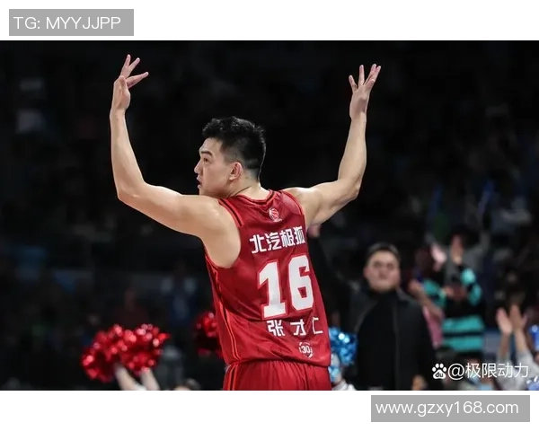 最新篮球个人能力排行榜出炉北京篮球队球员表现抢眼位居前列